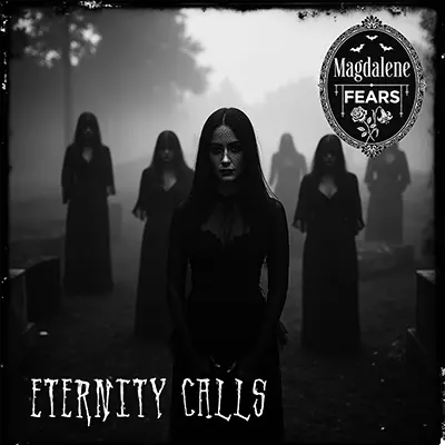 Magdalene fears - Eternity Calls Cover